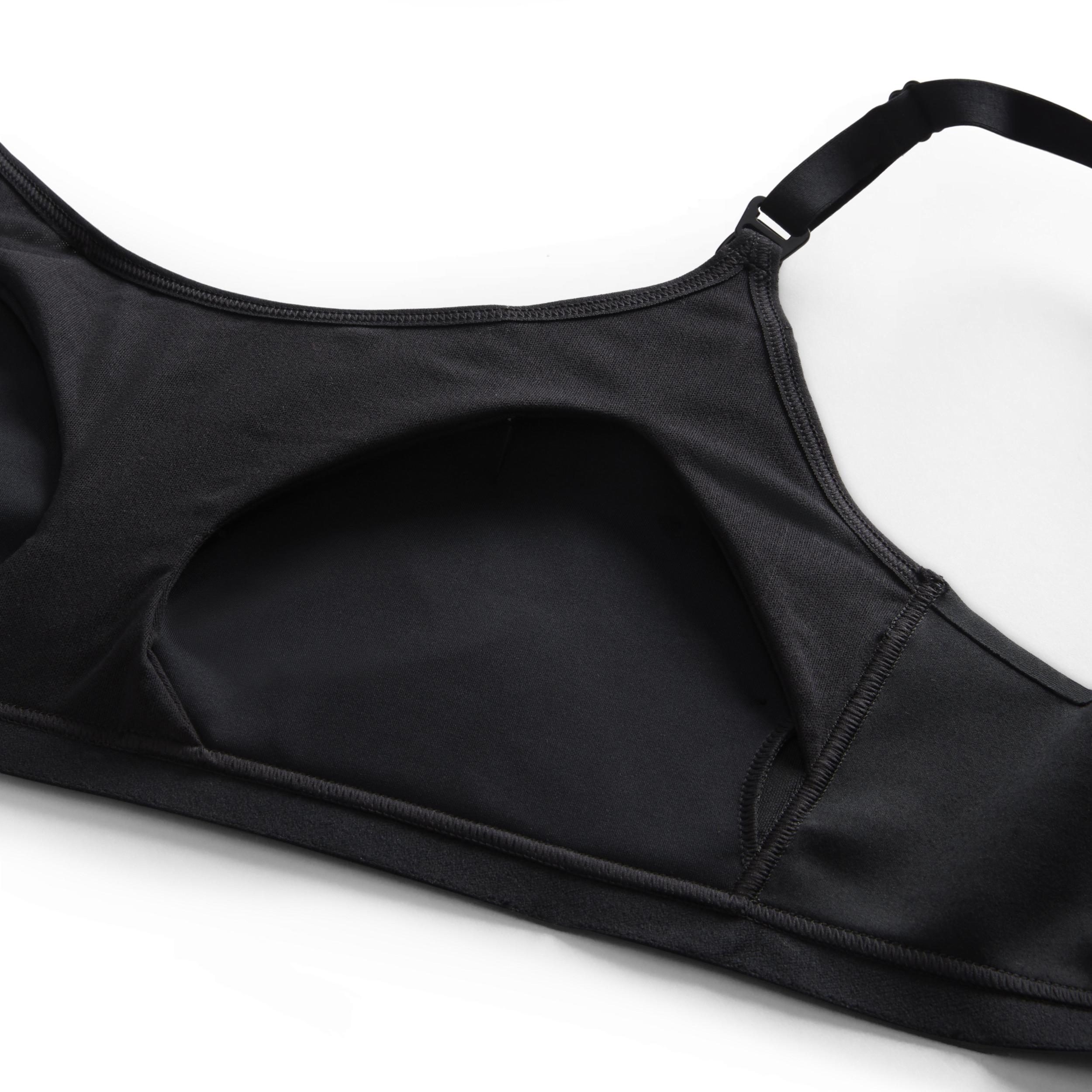 Nike Alate (M) Women's Light-Support Lightly Lined Nursing Sports Bra (Maternity) Product Image