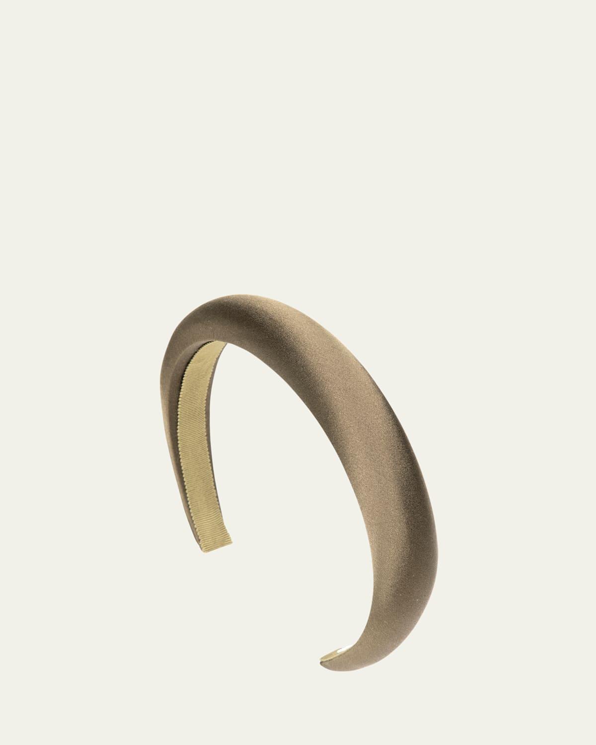 Womens Tori Headband In Satin Product Image