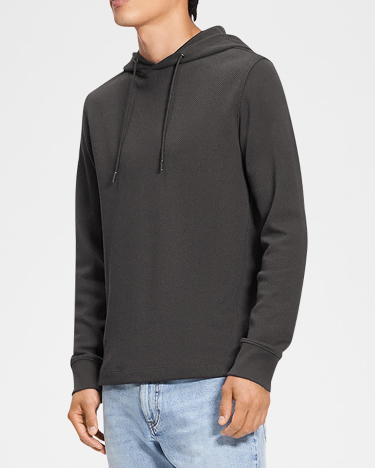 Men's Delroy Hoodie Product Image