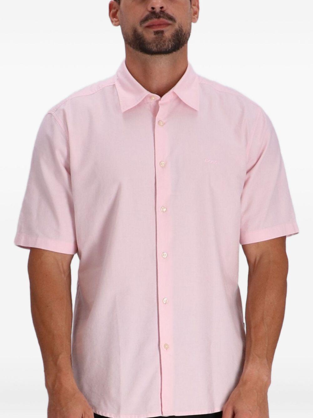 cotton shirt Product Image