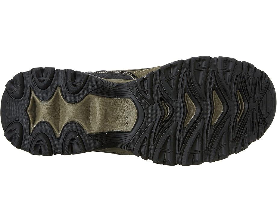 Afterburn M. Fit Ridgeburn Hands Free Slip-Ins Product Image