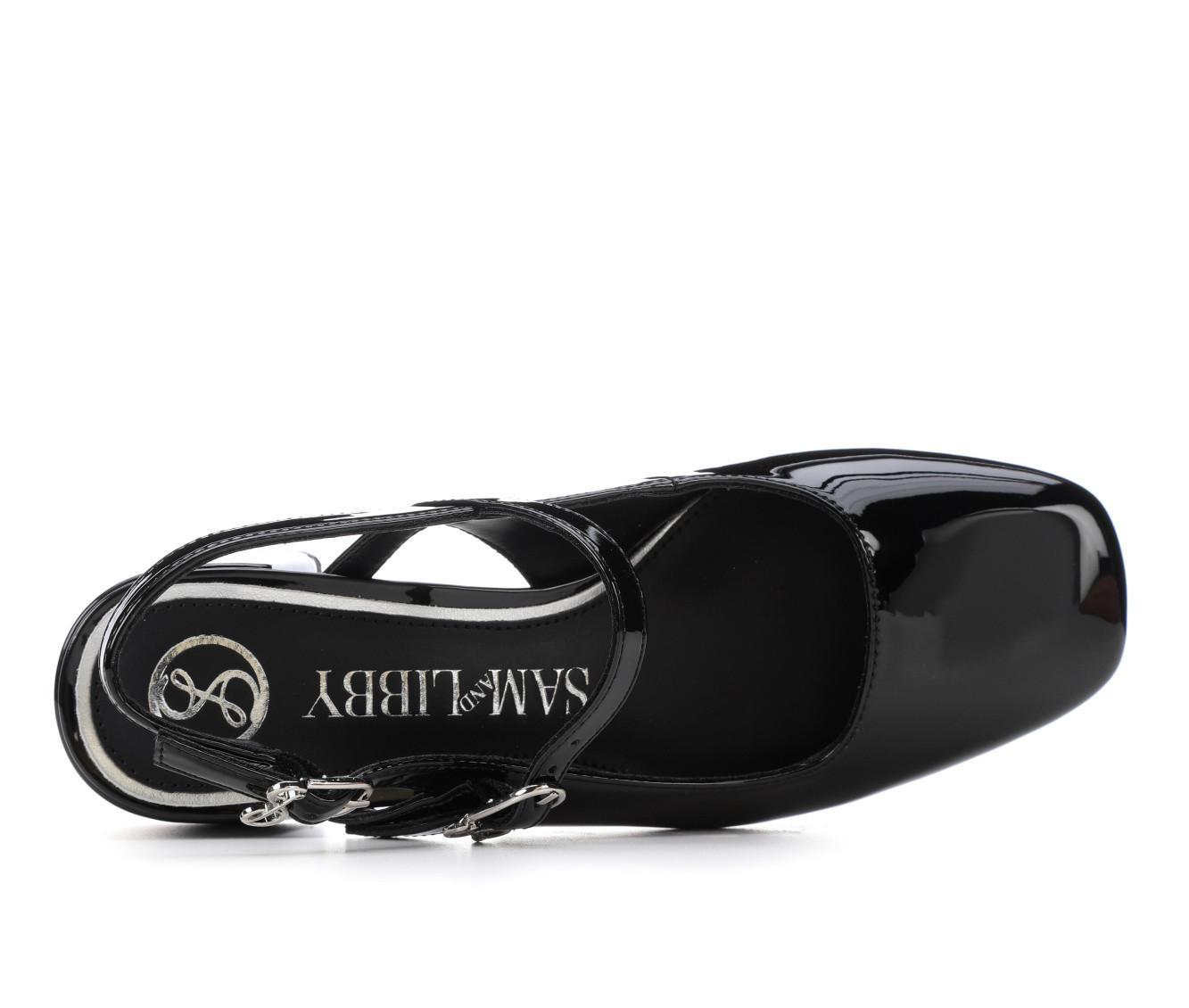 Women's Sam & Libby Grace Pumps Product Image