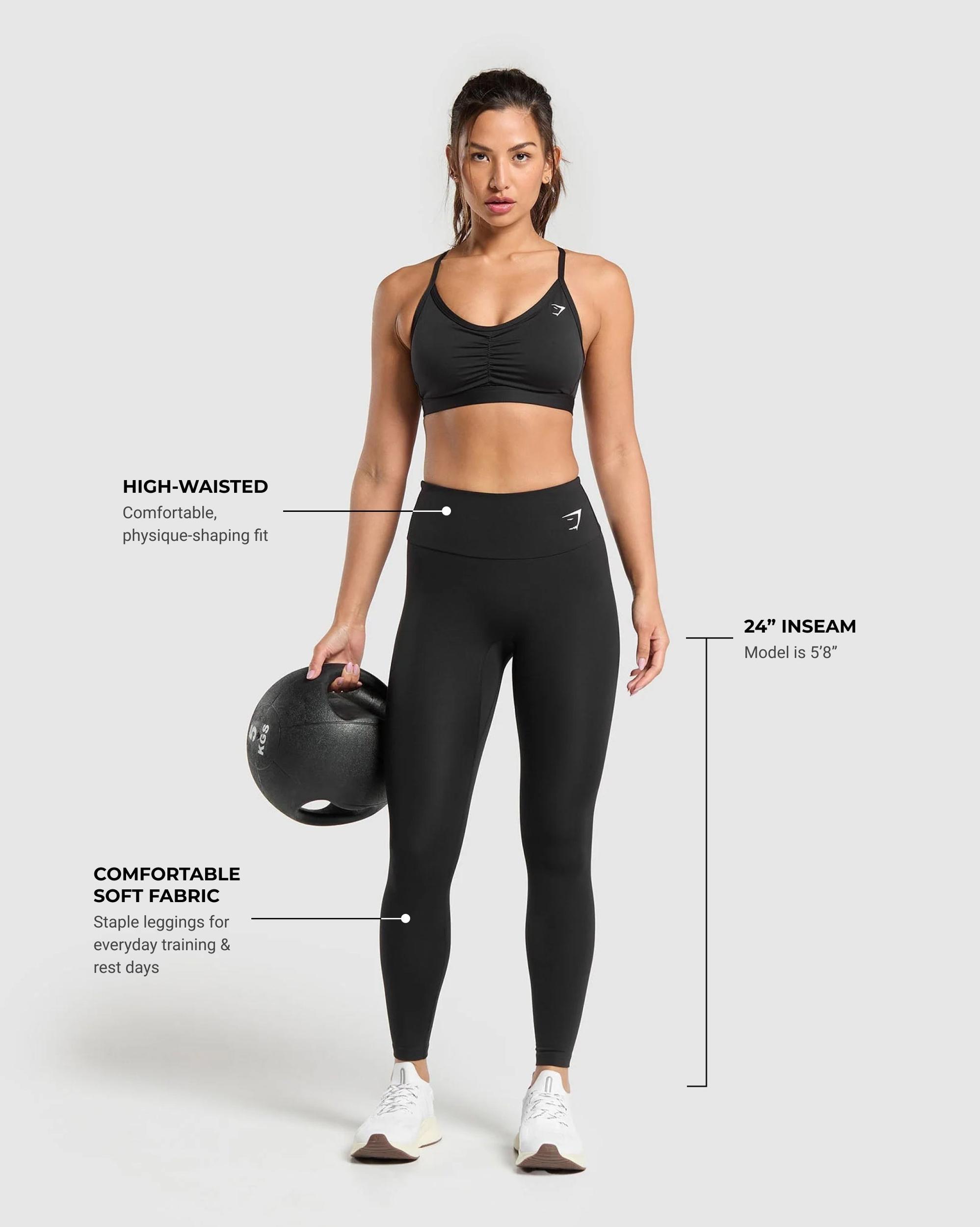 Training Leggings Product Image