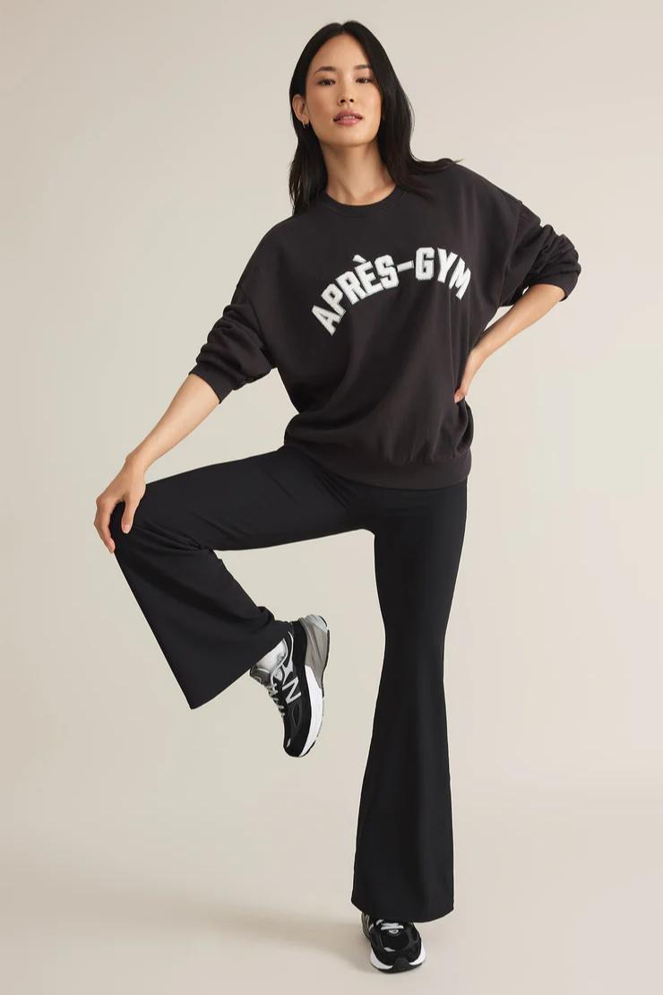 Getaway Sweatshirt  (Apres Gym) Product Image