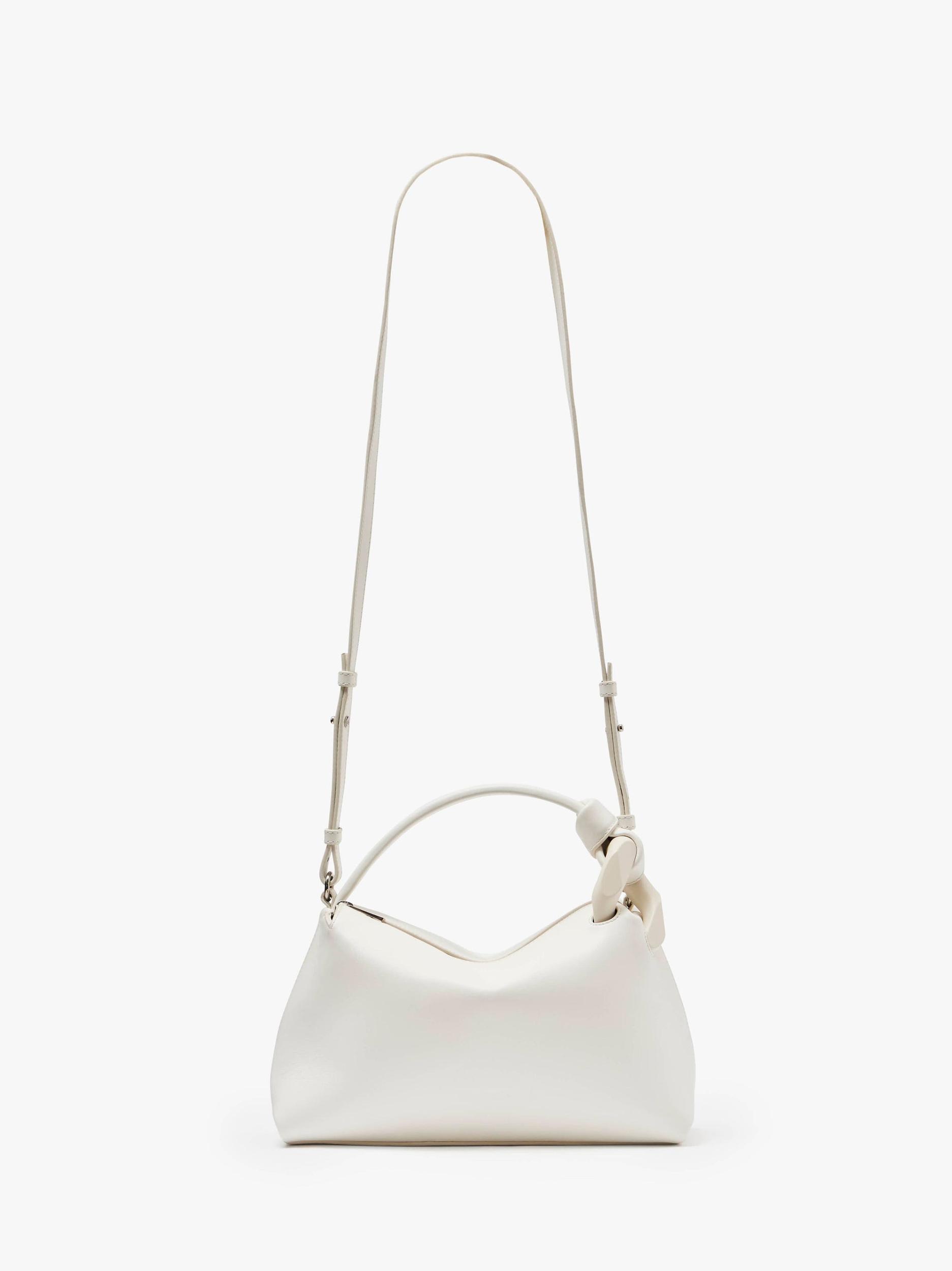 JWA CORNER BAG - LEATHER CROSSBODY BAG Product Image