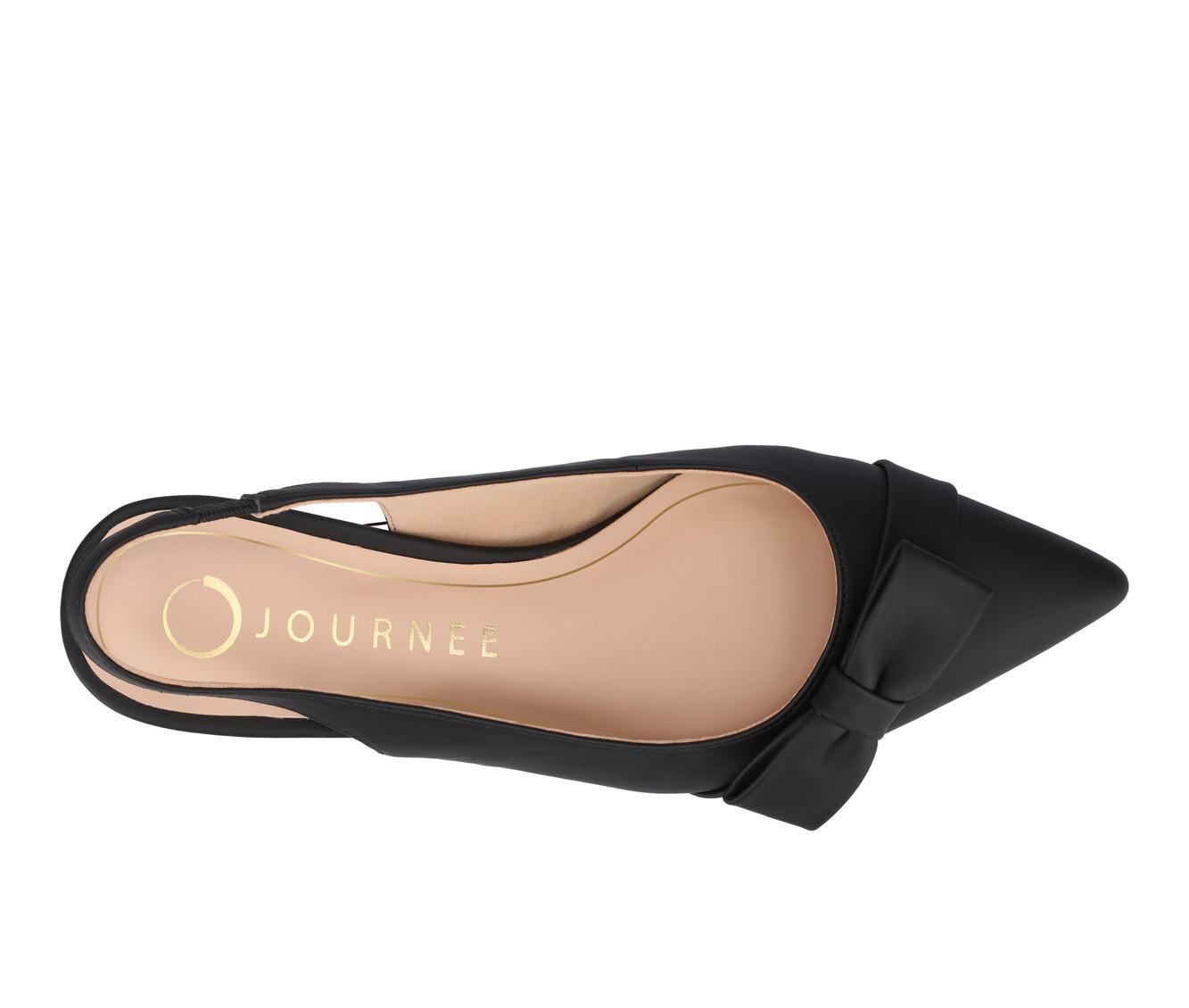 Women's Journee Collection Paloma Pumps Product Image