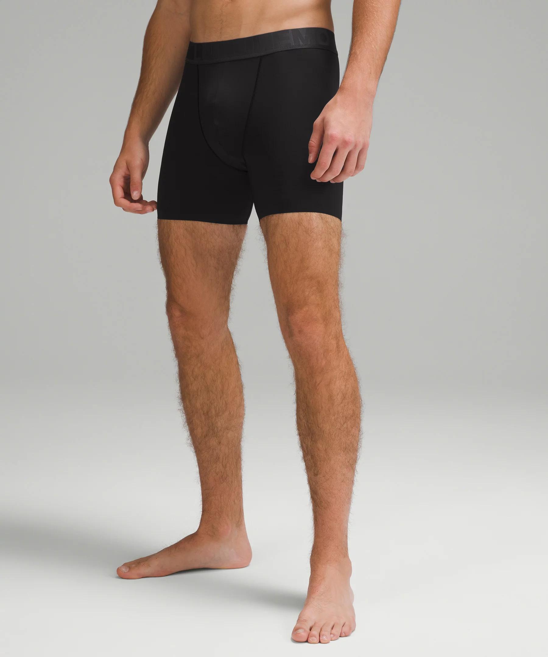 Built to Move Boxer 5" *2 Pack Product Image