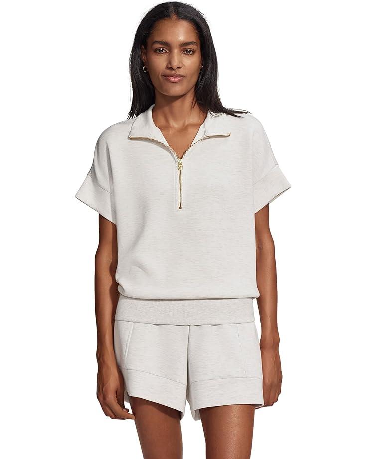 Ollie High-Rise Shorts Product Image