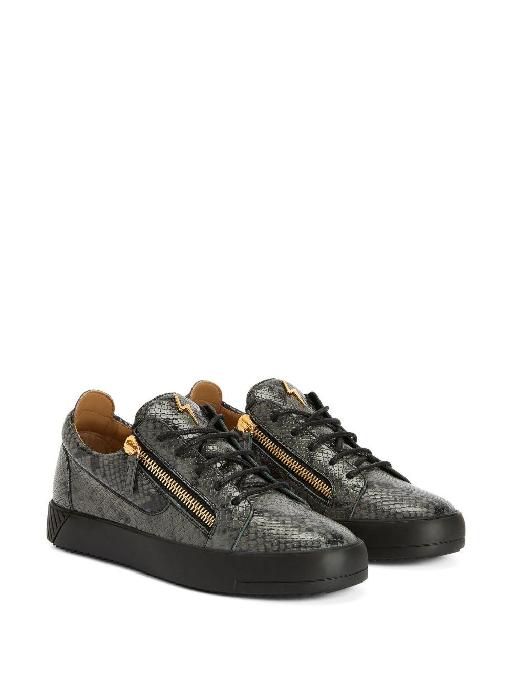Frankie low-top sneakers Product Image