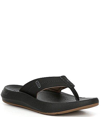 Reef Mens Swellsole Cruiser Flip Flop Sandal Product Image