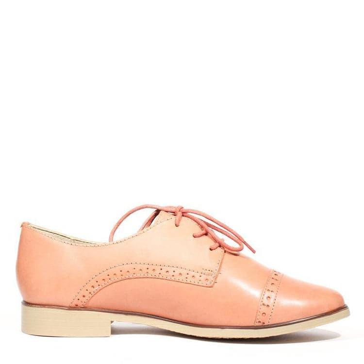 Waldo Oxford Loafers Product Image