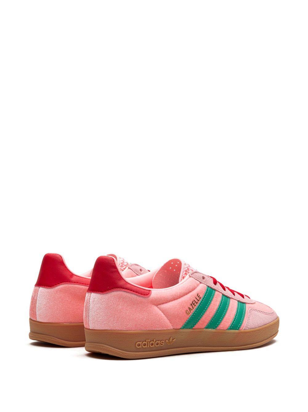 Gazelle Indoor sneakers Product Image