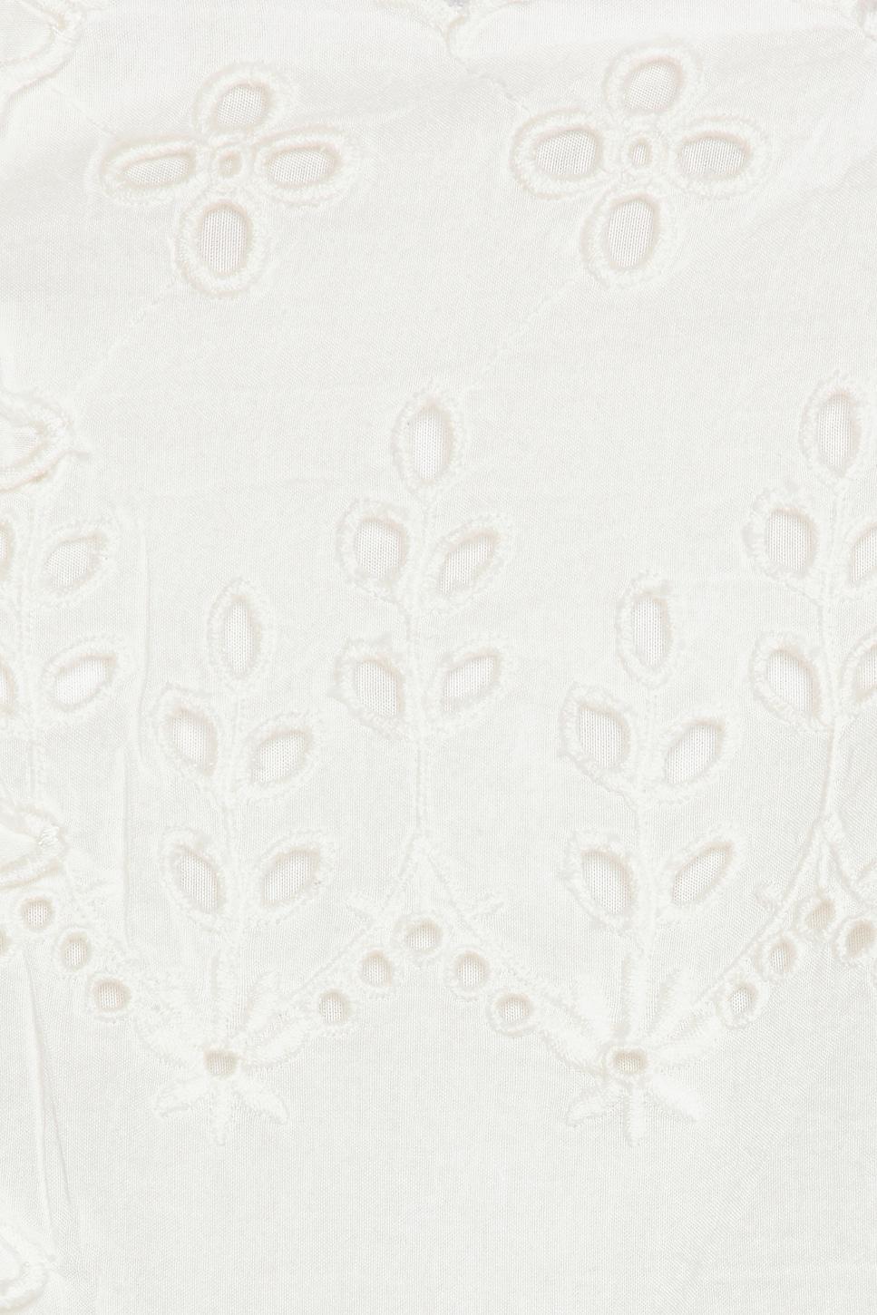 Ava Midi Dress Tularosa Product Image