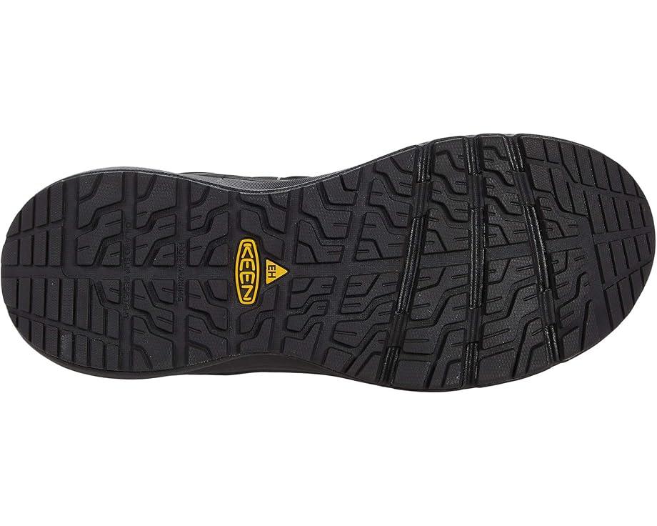 Sparta II (Alloy Toe) Product Image