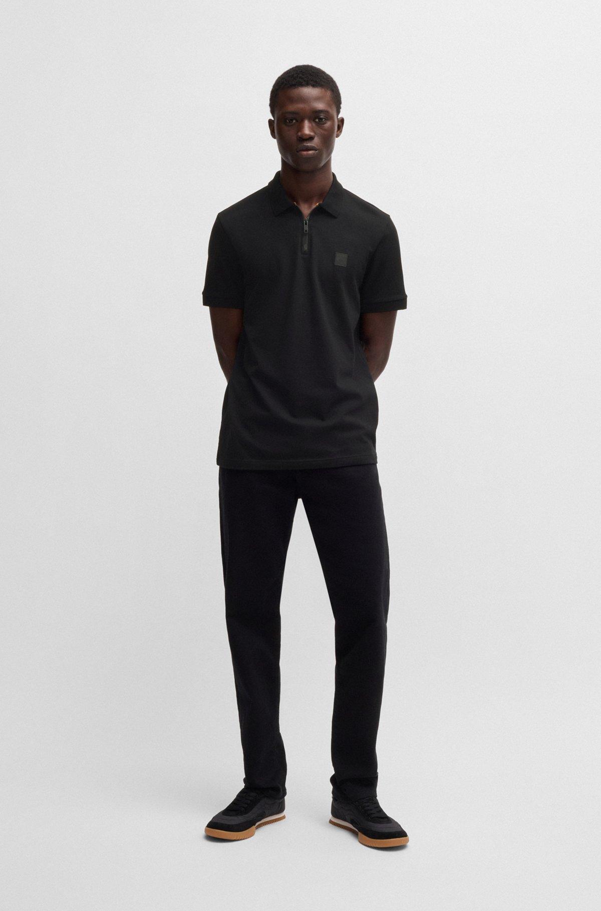 Mens Bradley Jersey Crewneck T-Shirt Product Image