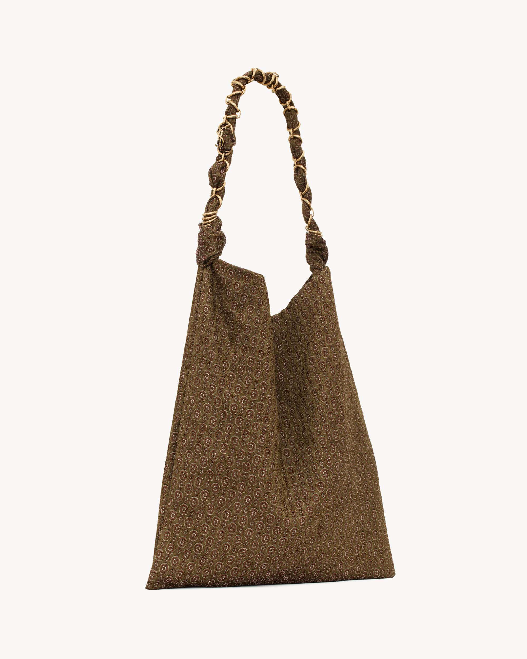 AMALIA in jacquard Product Image