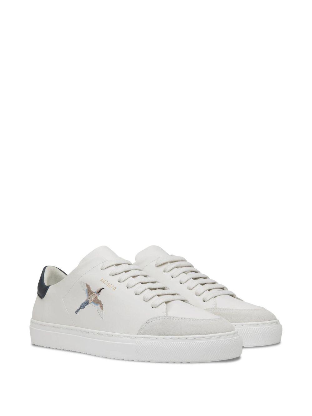Clean 90 B Bird sneakers Product Image
