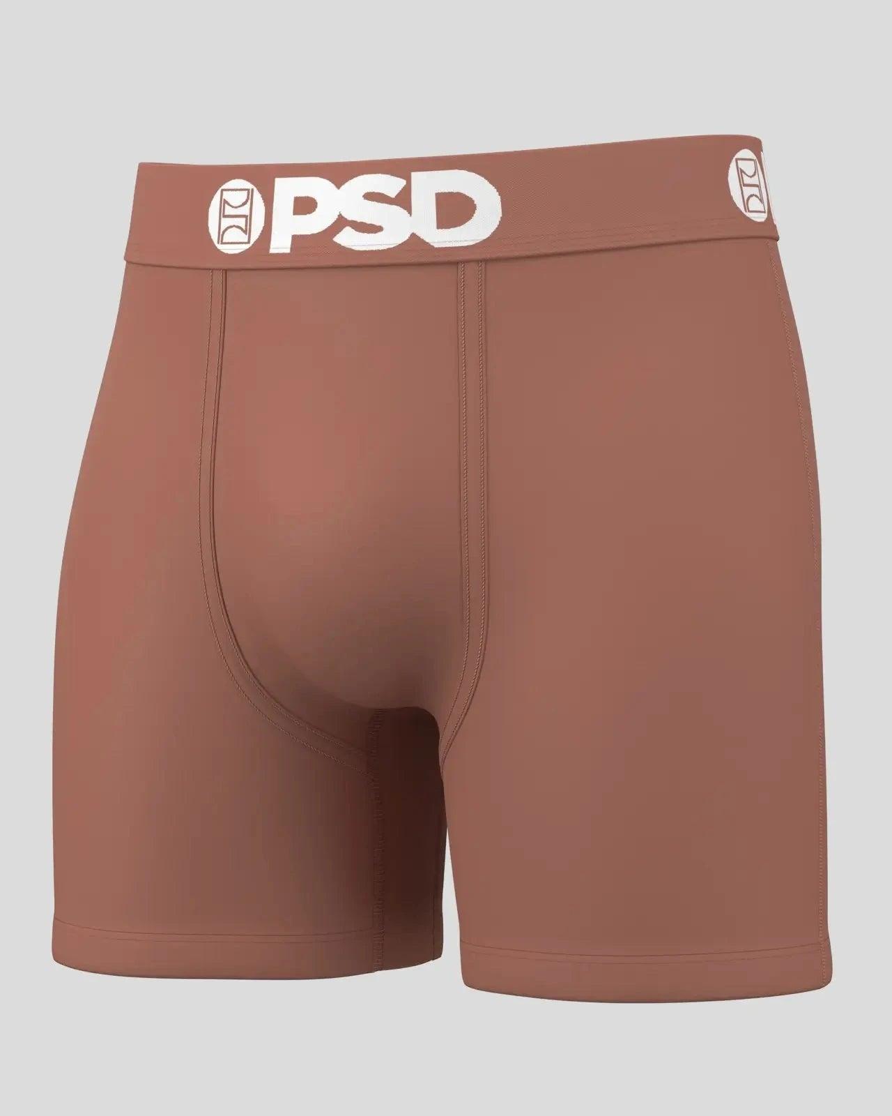 Solids 3 Pack - Sea Male Product Image