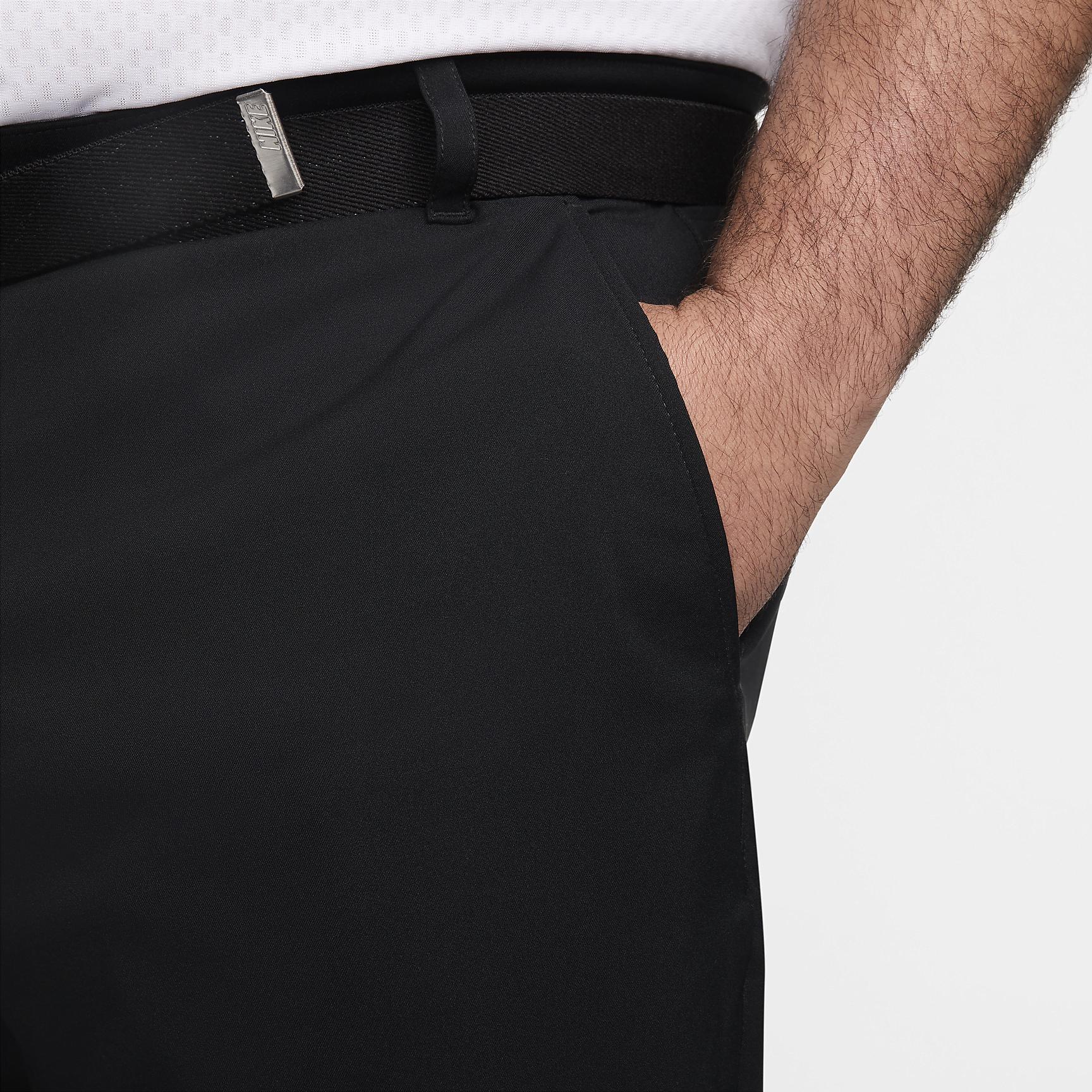 Nike Mens Dri-FIT Victory Golf Pants | DN2397-010 Product Image