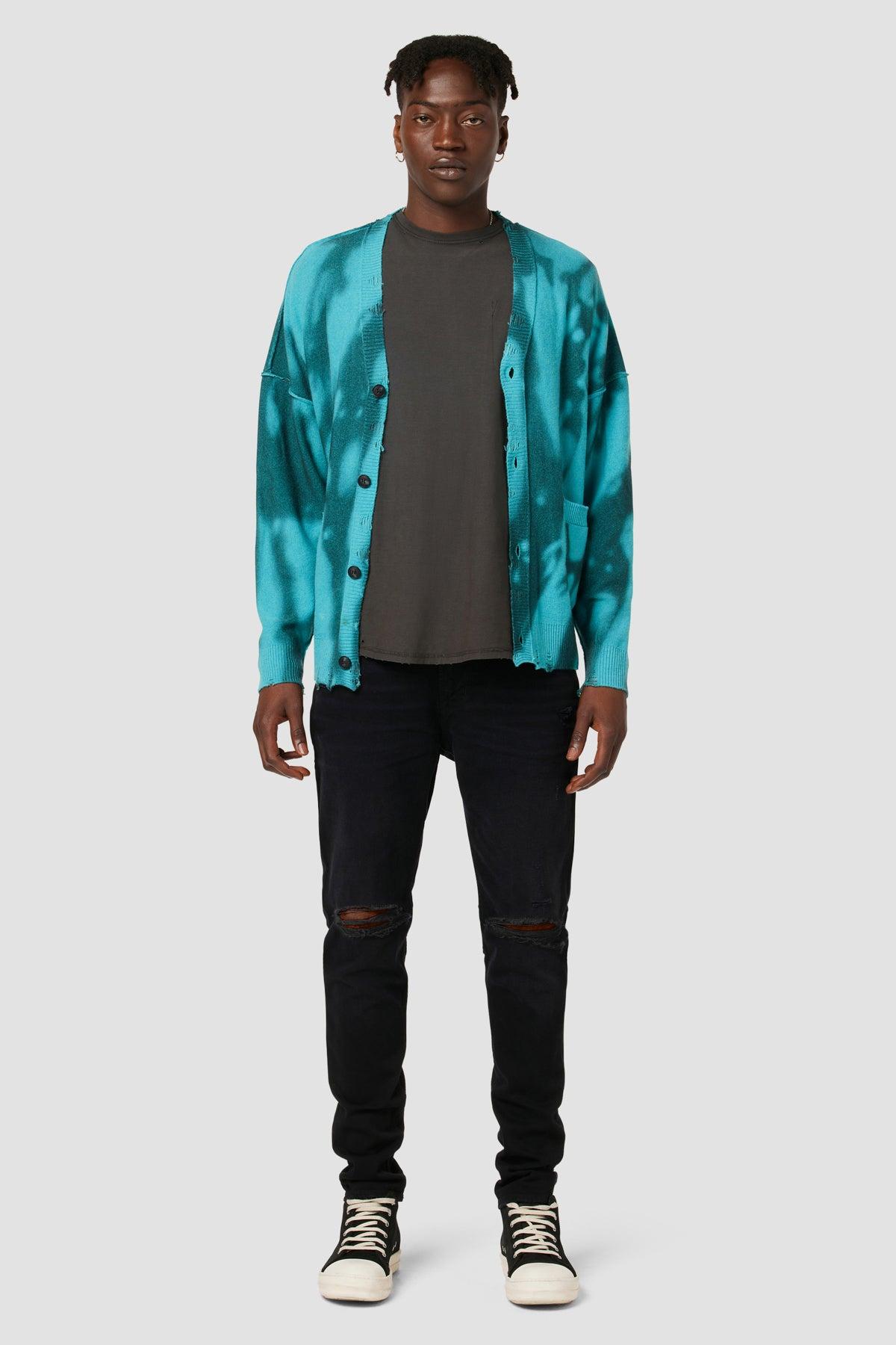 Organic Stretch Midi Legging Female Product Image