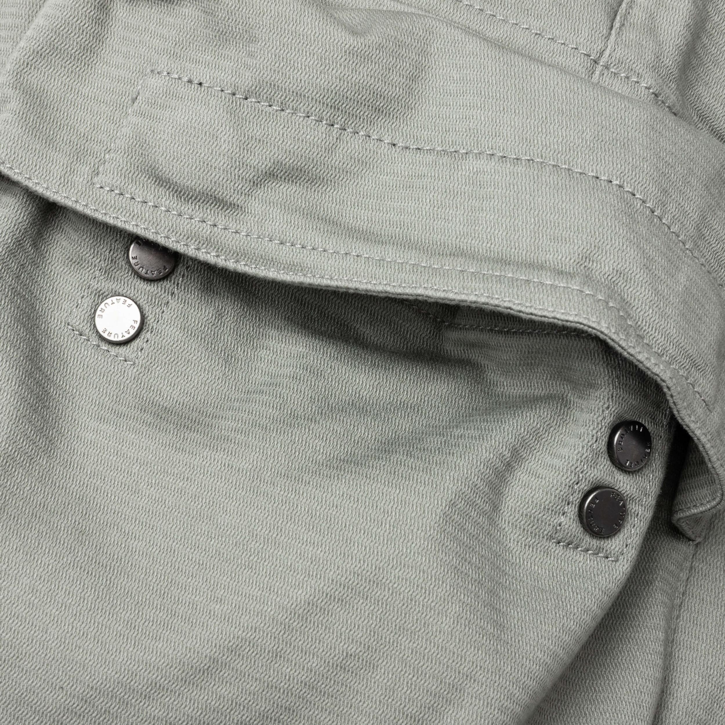 Keane Cargo Pants - Khaki Male Product Image