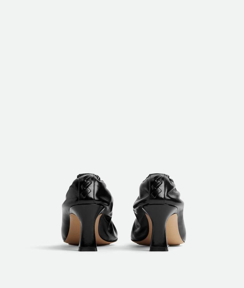 Women's Sofia Pump in Black Product Image