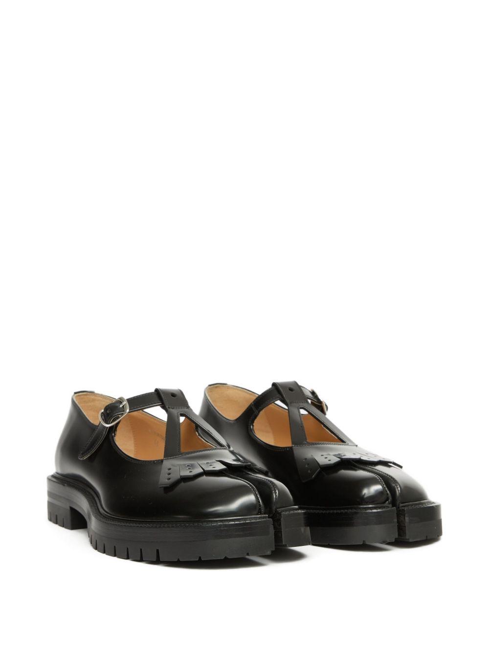Tabi County Mary Jane loafers Product Image