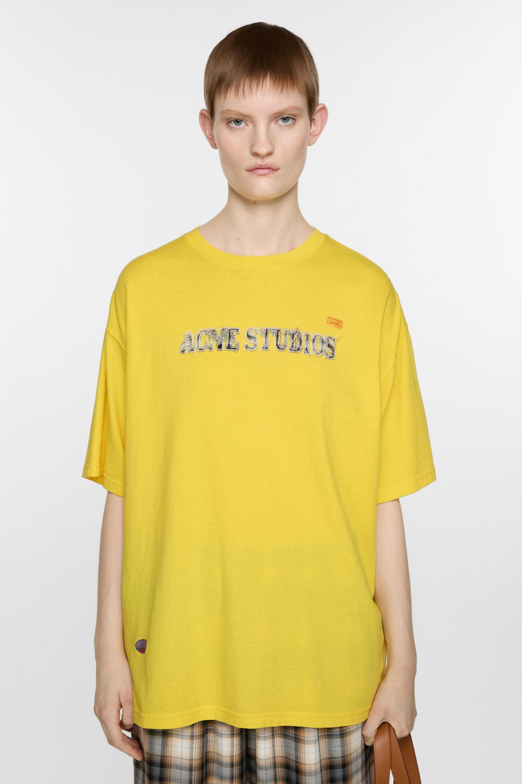 Logo t-shirt Product Image