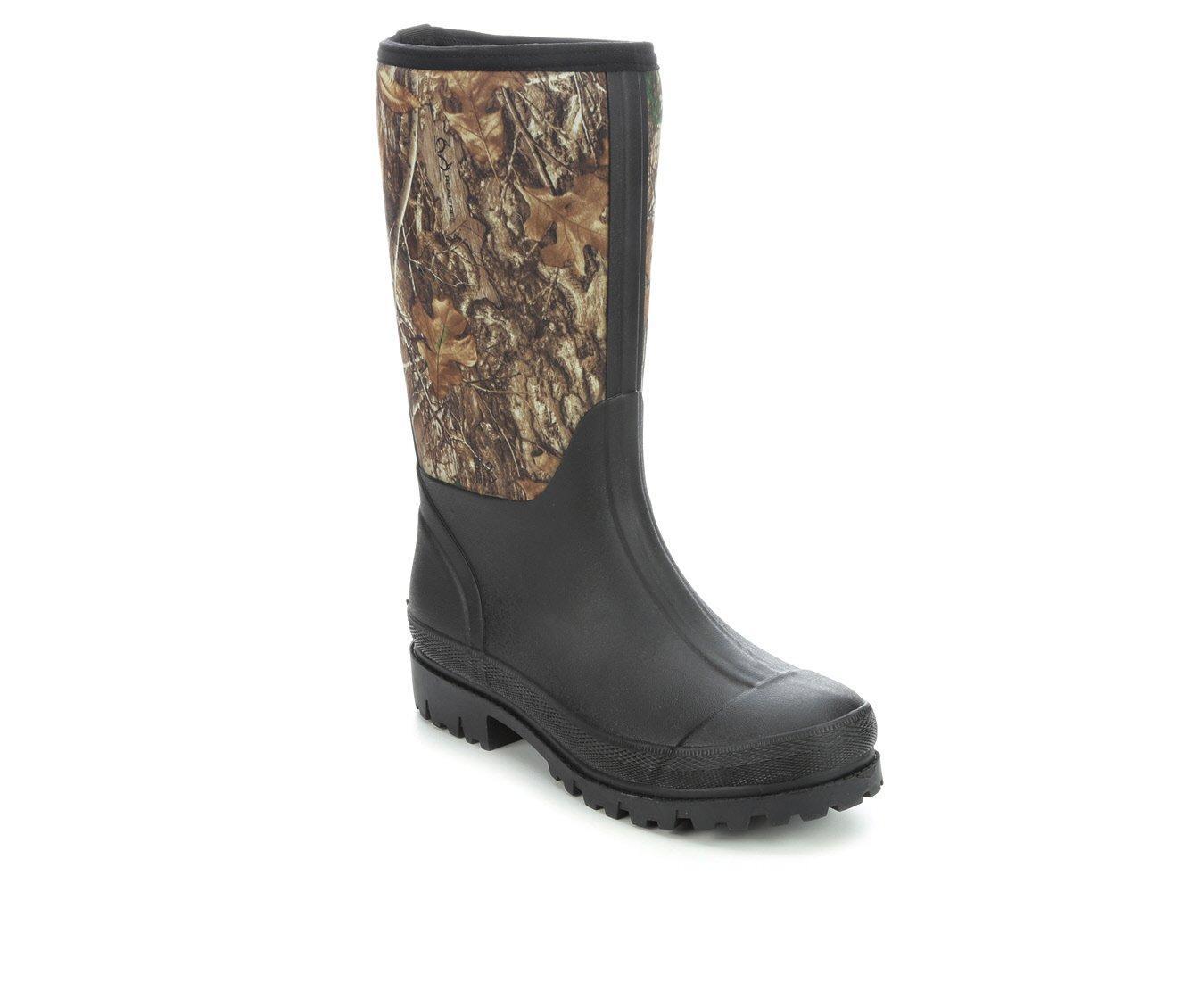Men's Itasca Sonoma Swampwalker XLT Insulated Boots Product Image