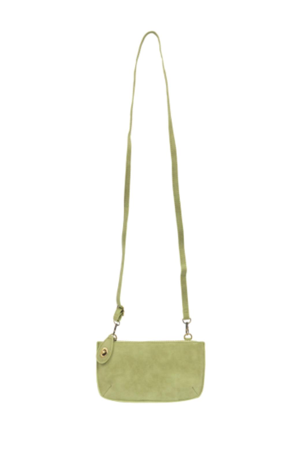 Lux Crossbody Wristlet Product Image