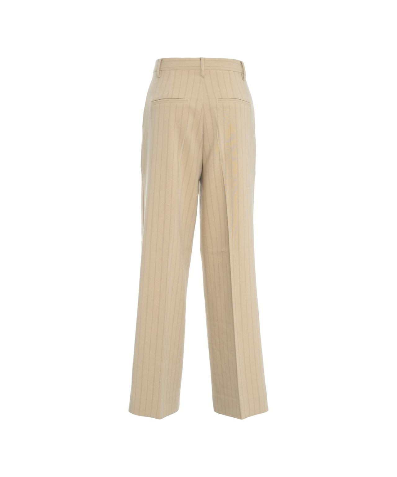 Striped pants 'Felica' Product Image