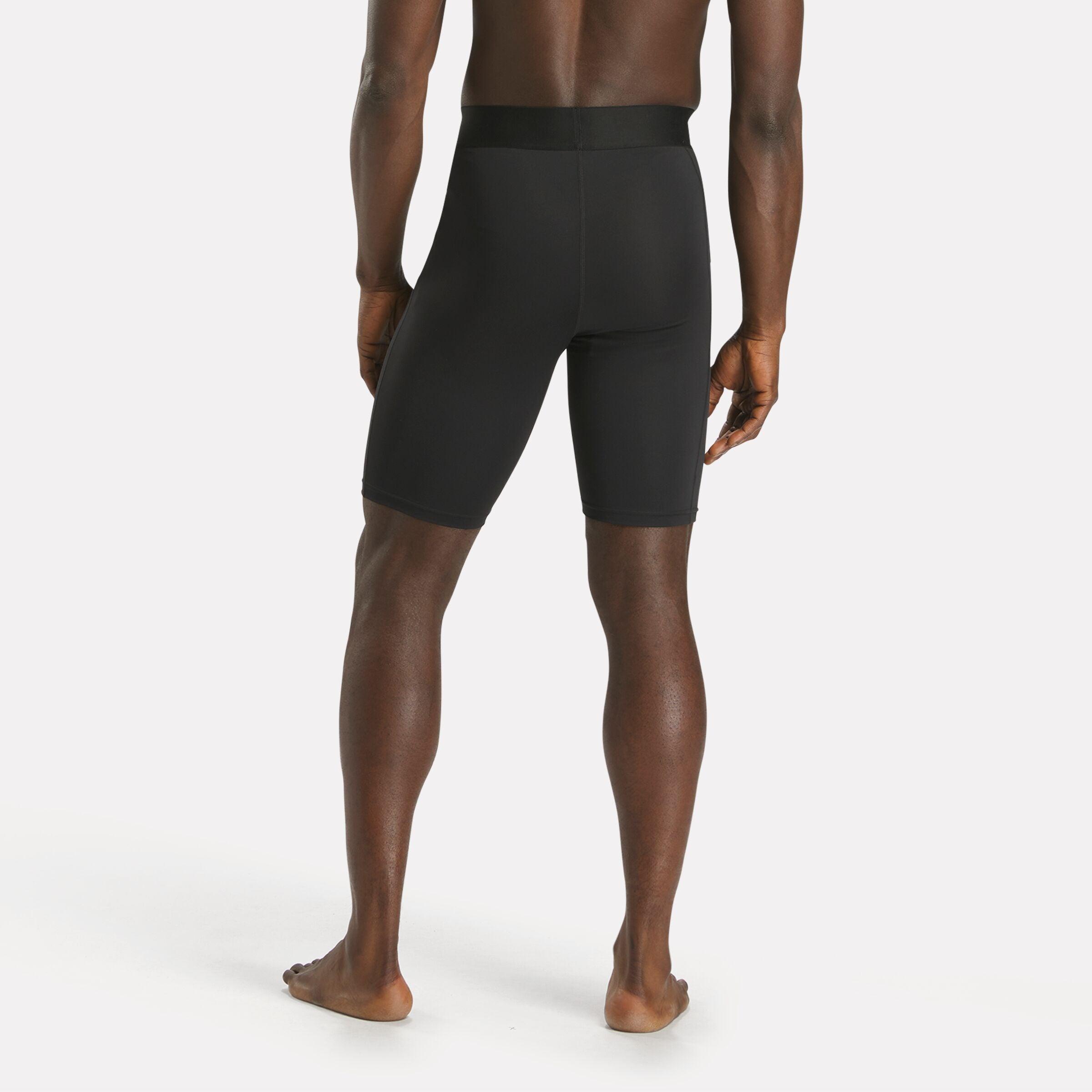 Men's Training Short Tights Male Product Image