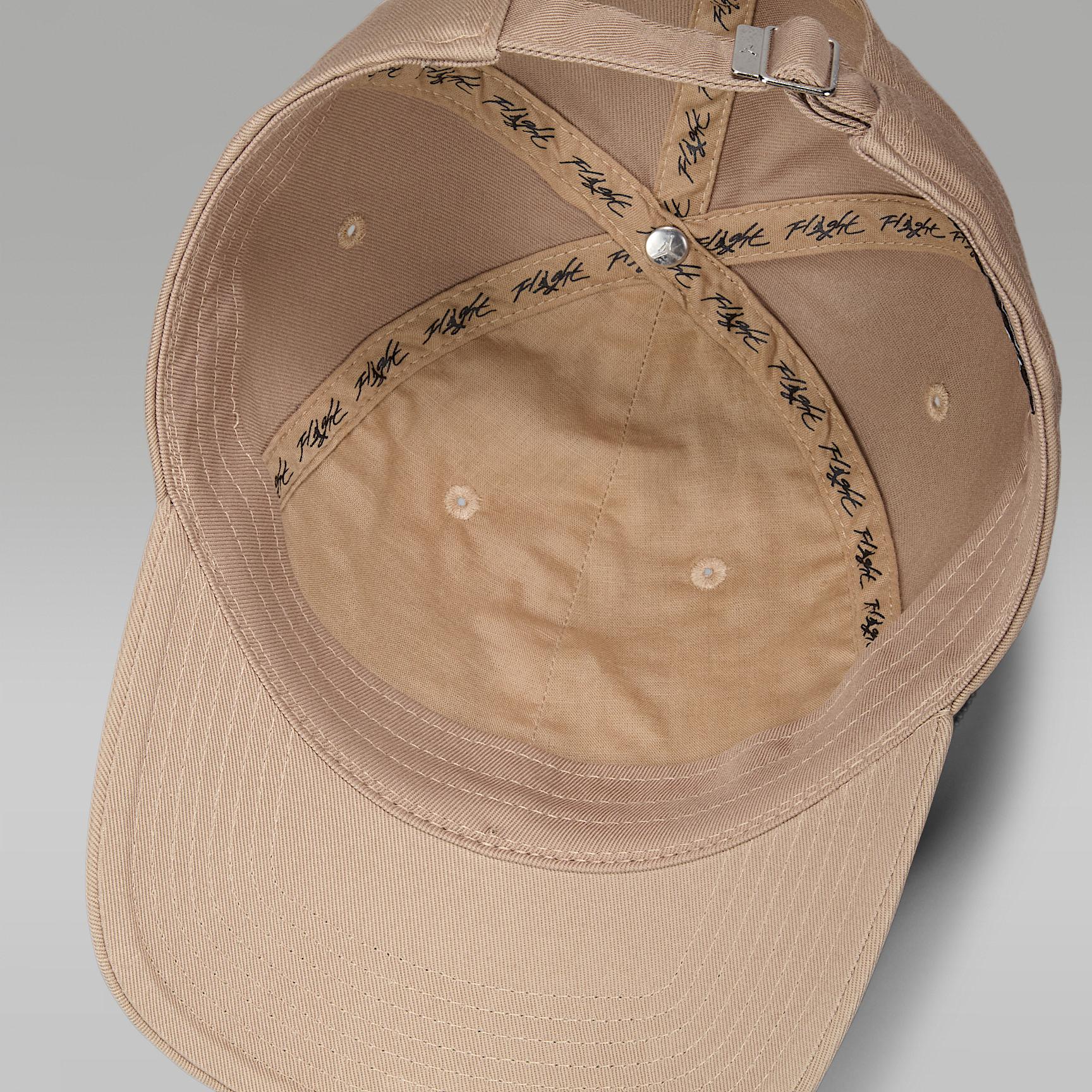 Jordan Club Cap Adjustable Hat Product Image