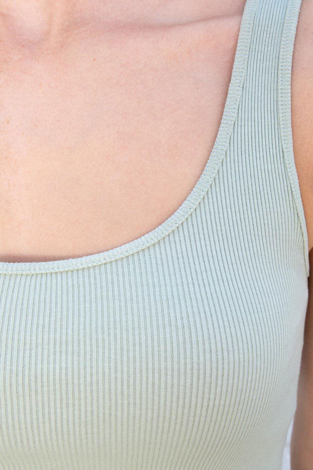 Sheena Crop Tank Product Image