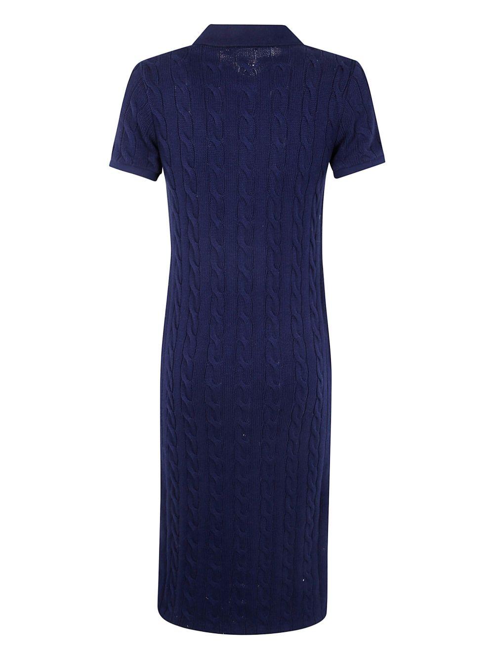 Polo Pony midi dress Product Image