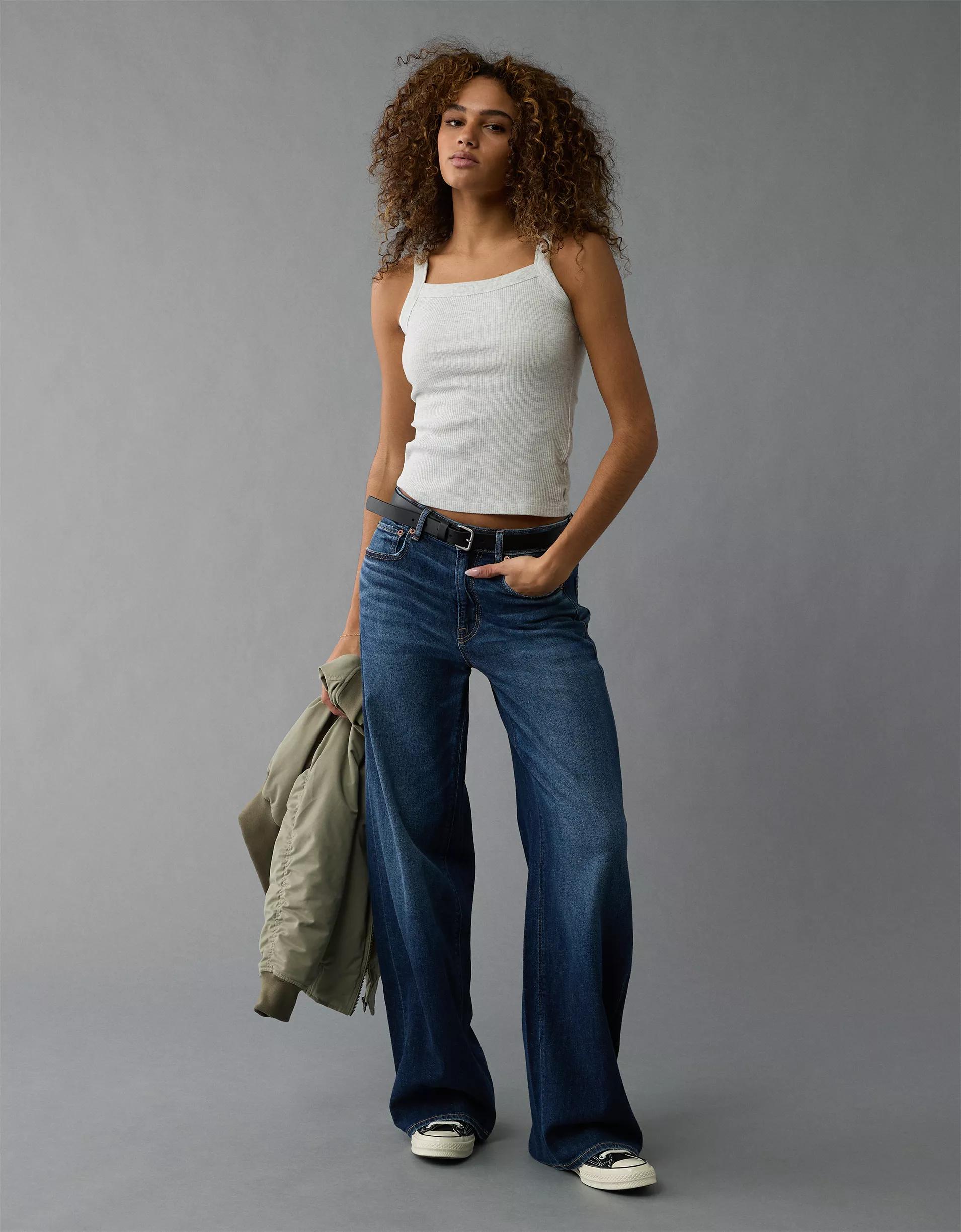 AE Daily Fave Tank Top Product Image