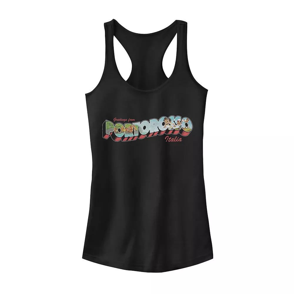 Juniors' Future Ready Graphic Tank Top, Girl's,  Product Image