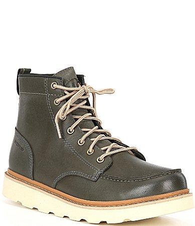 Sorel Mens Slabtown Lace Up Boots Product Image