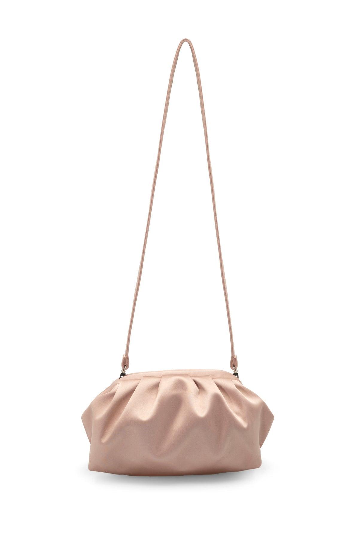 TALEEN SATIN BAG Product Image