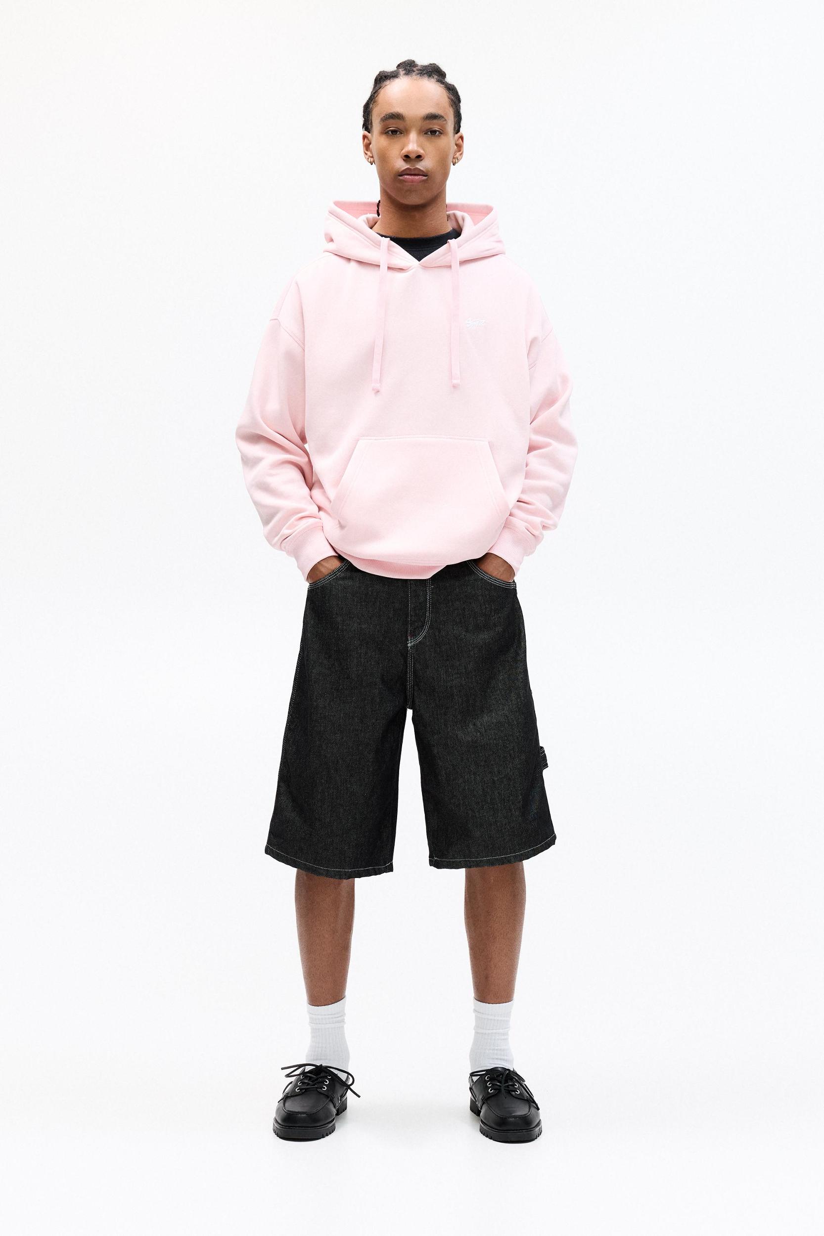 STWD hoodie Product Image