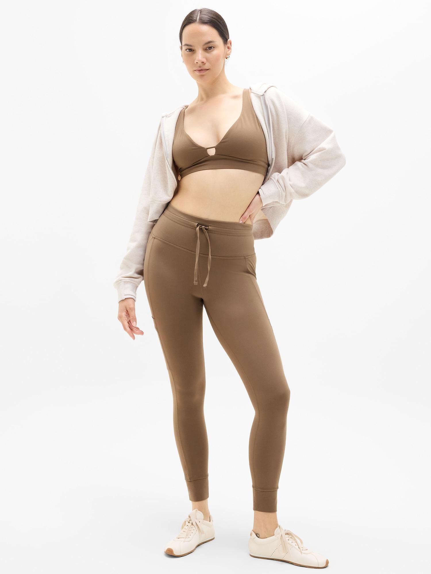 Salutation Stash High Rise Cargo Legging Product Image