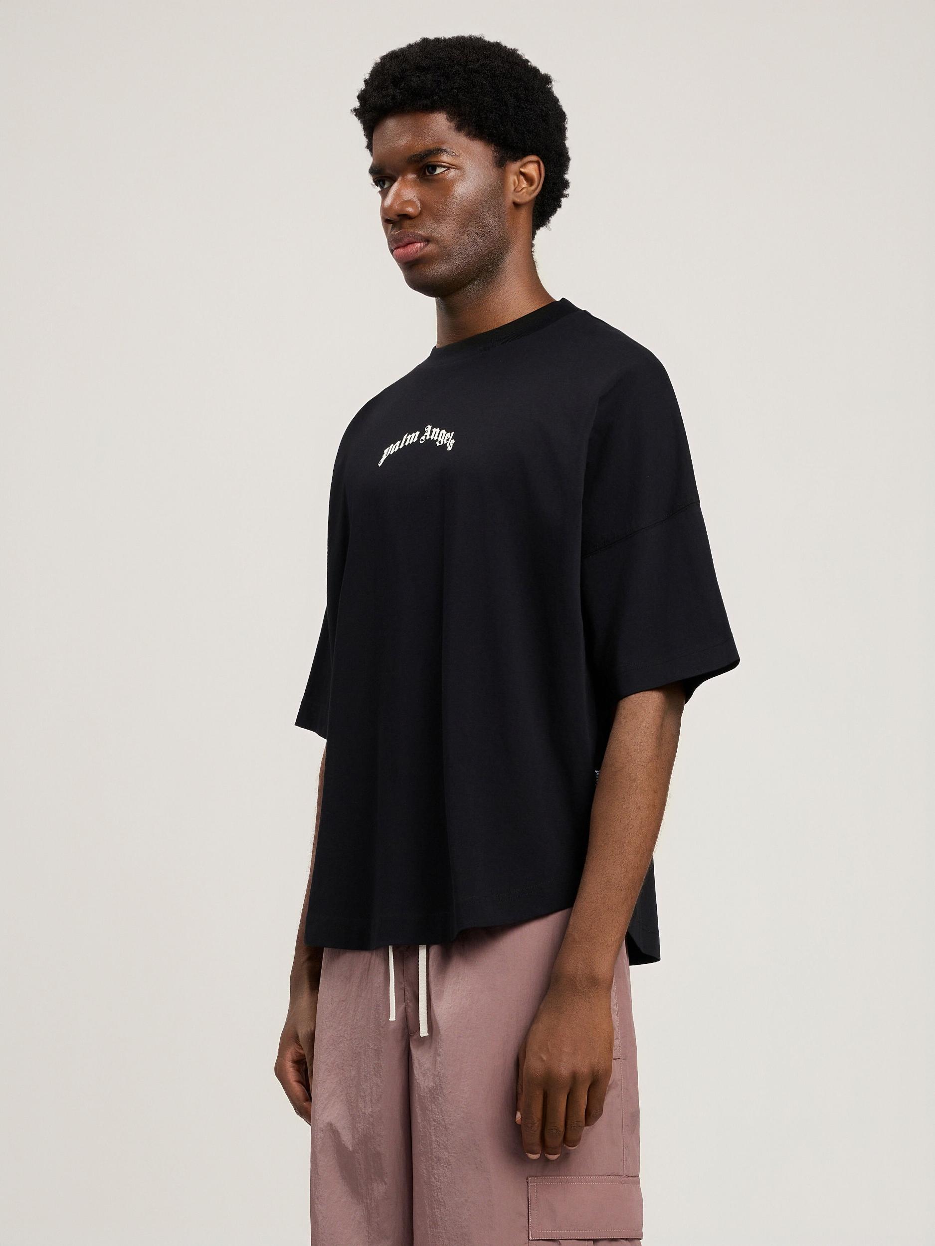 Classic Logo Over T-Shirt Product Image