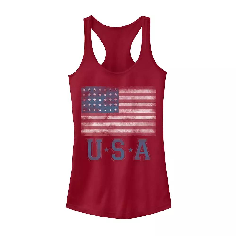 Juniors' Future Ready Graphic Tank Top, Girl's,  Product Image