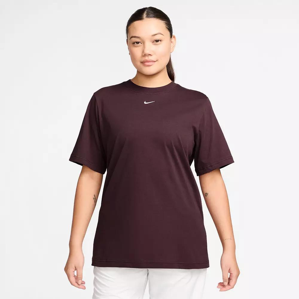 Women's Nike Sportswear Essential Tee,  Product Image