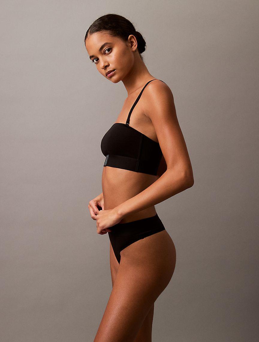 CK Established Unlined Bralette Product Image