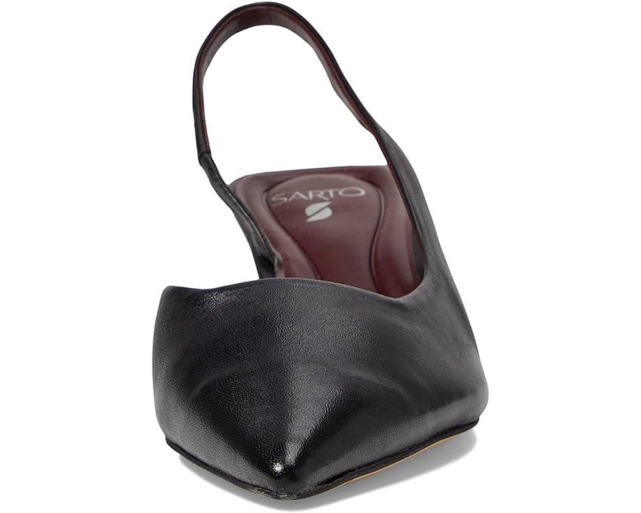 Jaden Slingback Shoes Product Image