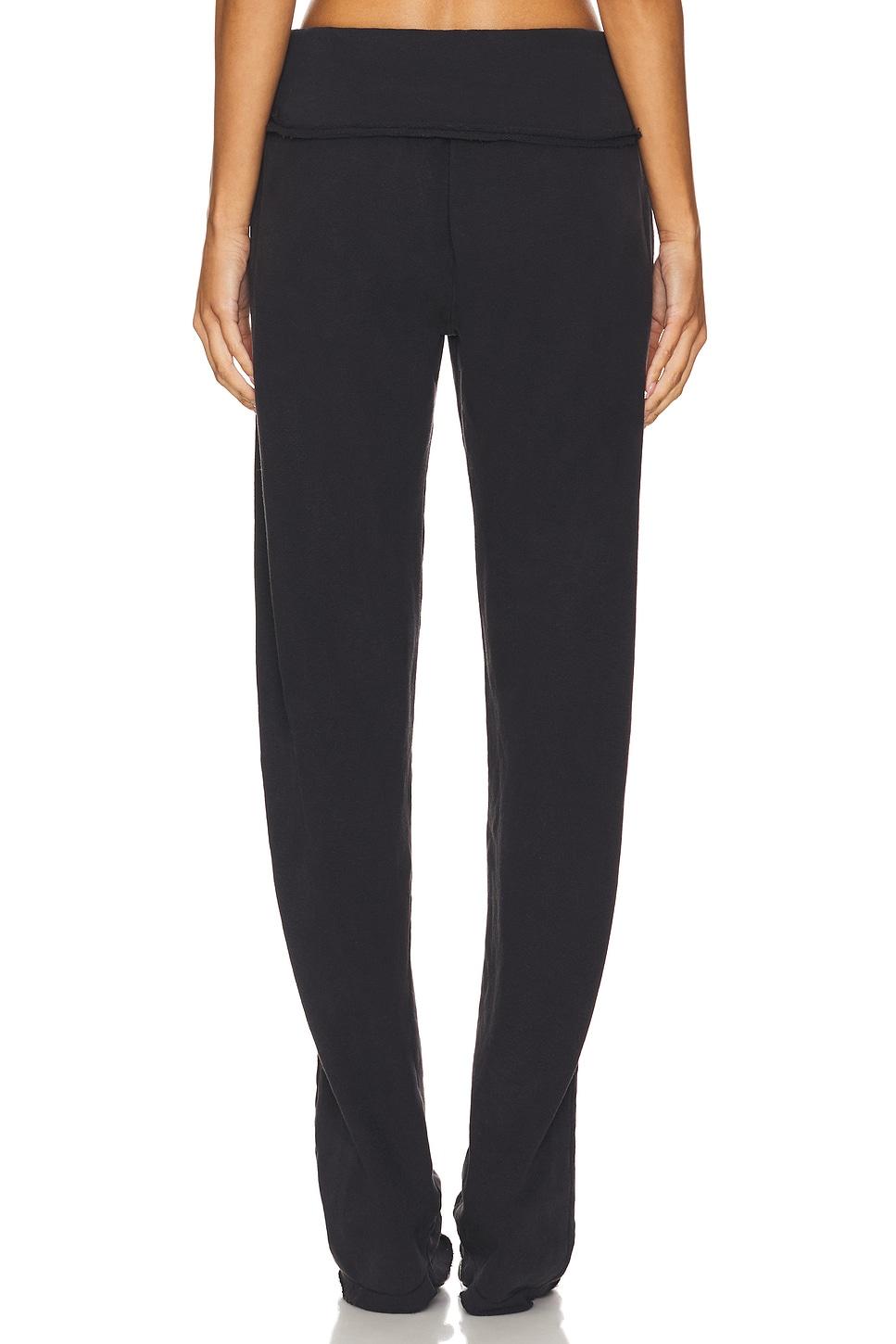 Foldover Sweatpant SAMI MIRO VINTAGE Product Image