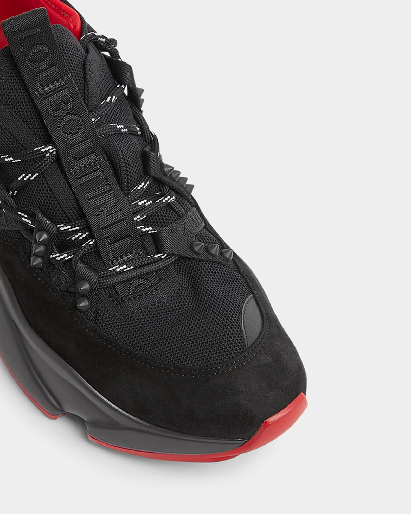 Mens Trailnrun Sneakers Product Image