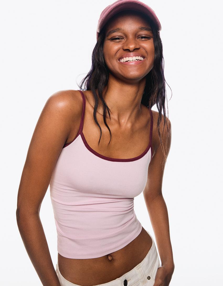 Tank top Product Image