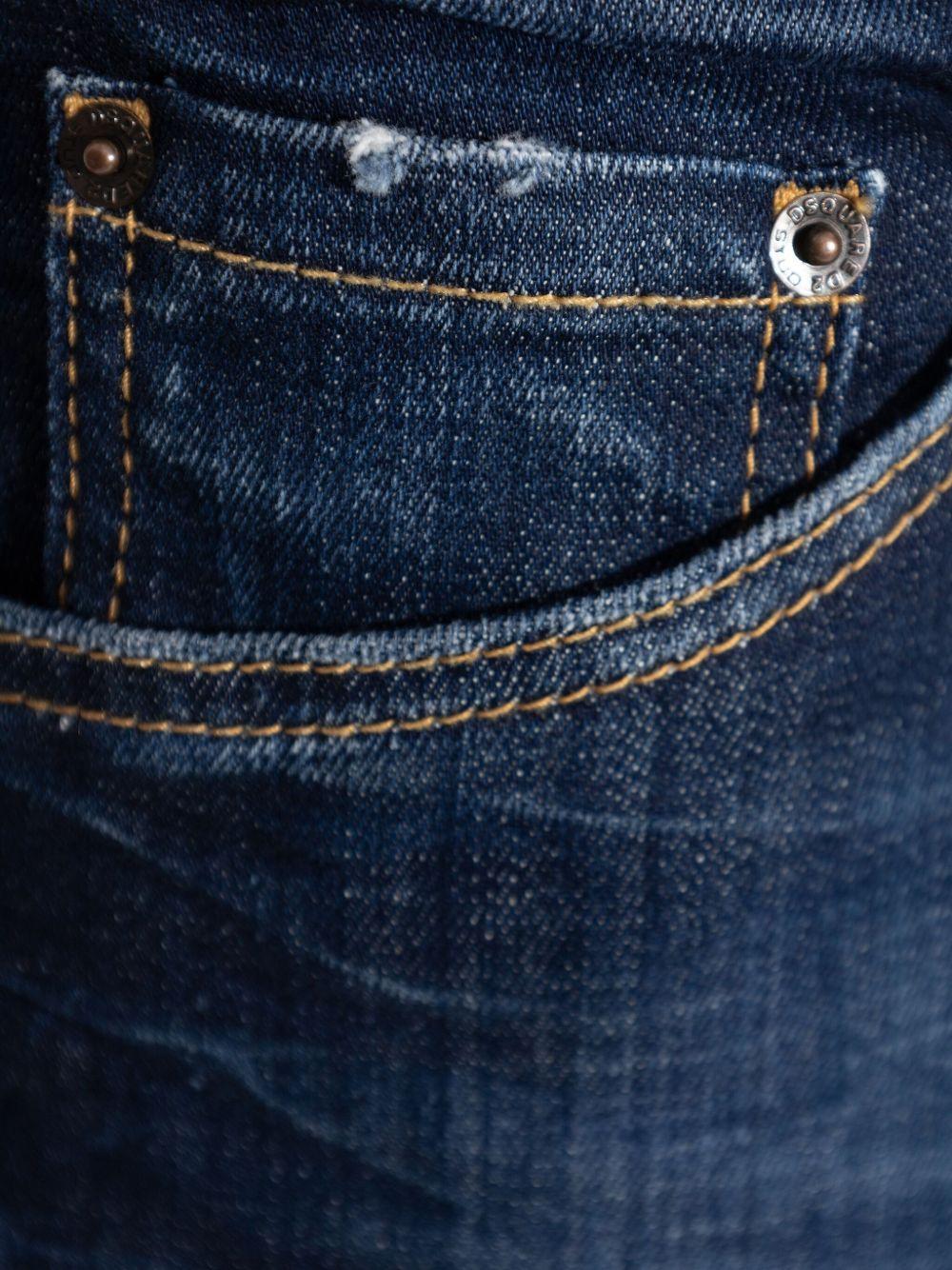 cotton jeans  Product Image